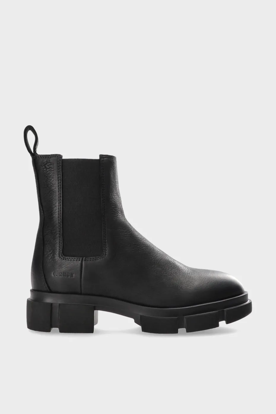 CPH570 Waxed Nabuc Black
