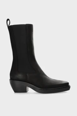 CPH282 Waxed Nabuc Black