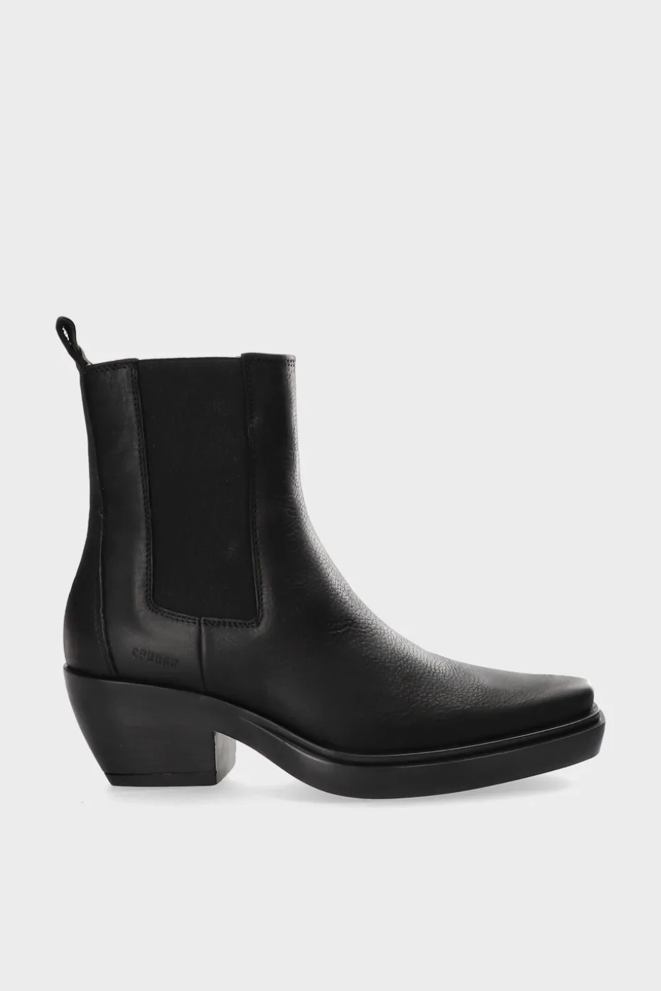 CPH236 Waxed Nabuc Black