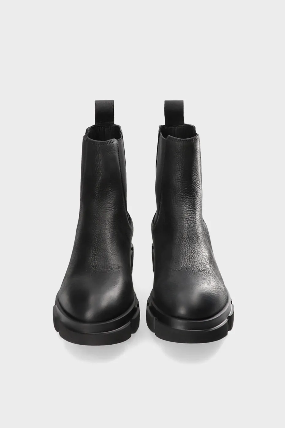 CPH570 Waxed Nabuc Black
