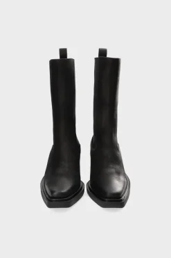 CPH282 Waxed Nabuc Black
