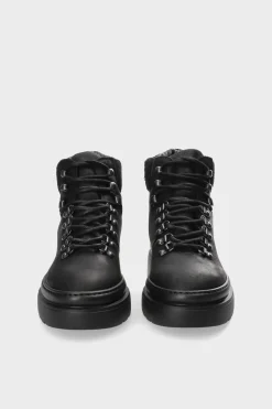 CPH262 Waxed Nabuc Black
