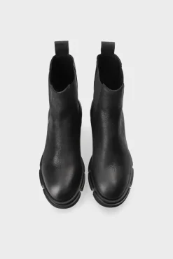 CPH570 Waxed Nabuc Black