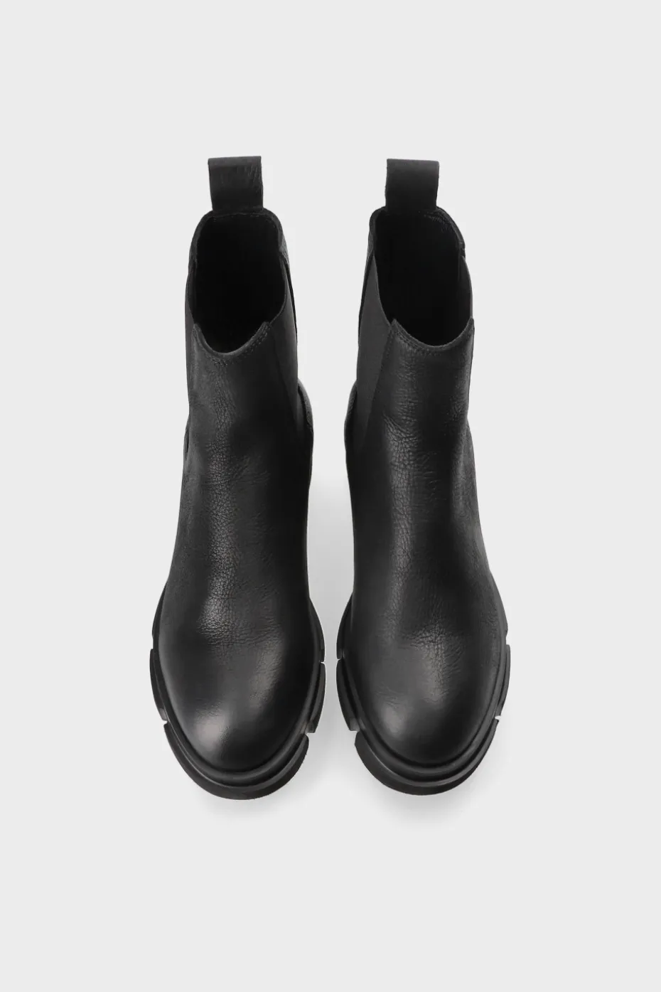 CPH570 Waxed Nabuc Black