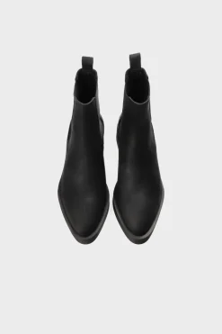 CPH662 Waxed Nabuc Black