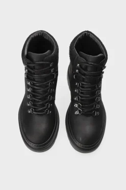 CPH262 Waxed Nabuc Black