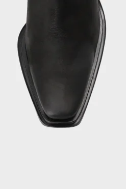 CPH283 Waxed Nabuc Black