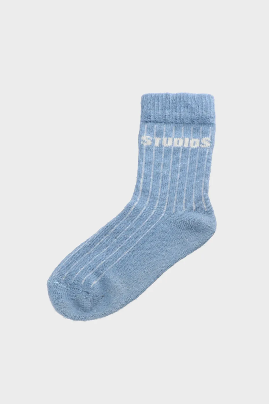 CPH WOOL SOCKS 1 Wool Mix Light Blue