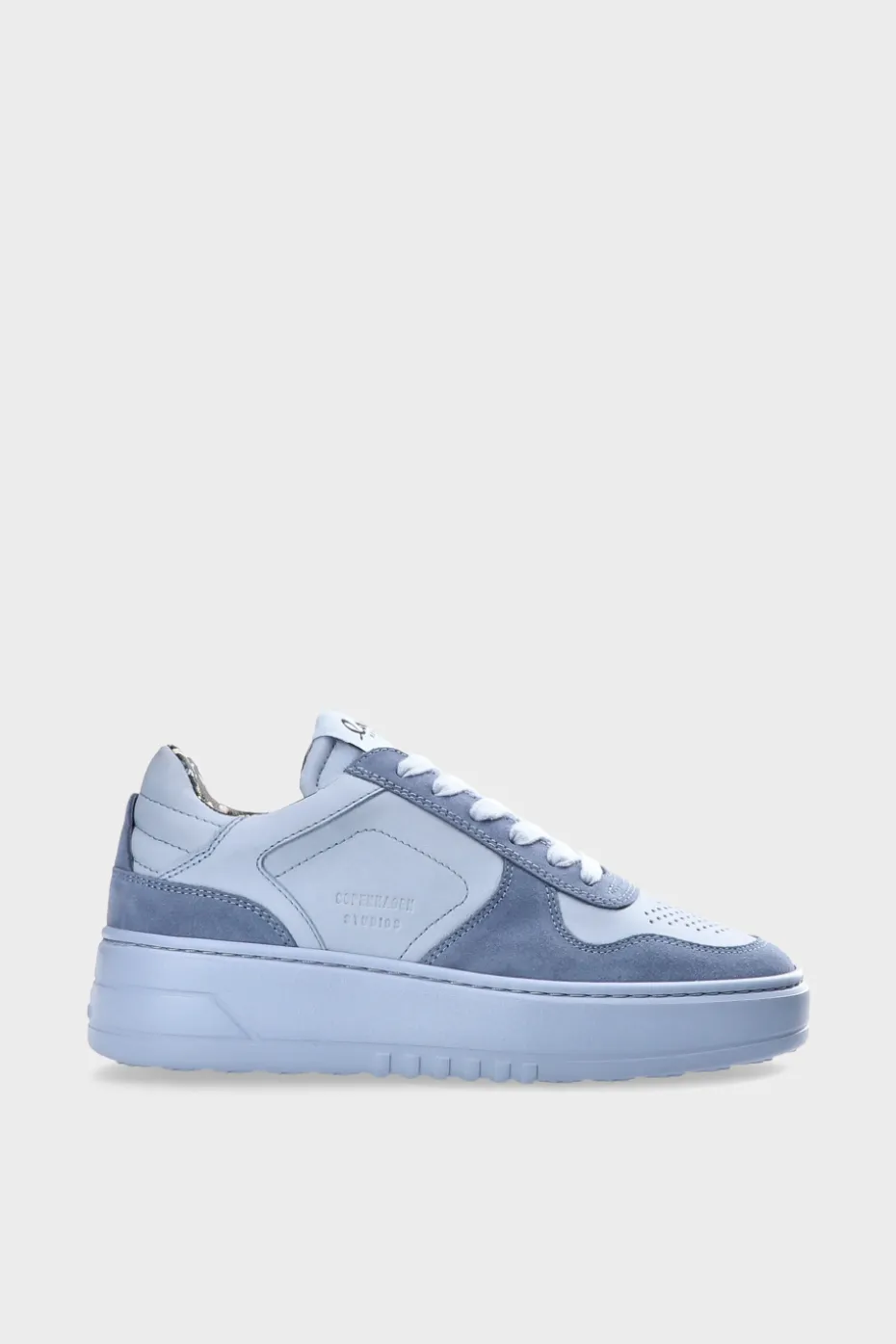 CPH X LALA BERLIN Leather Mix Cloud