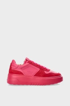 CPH X LALA BERLIN Leather Mix Dragonfruit