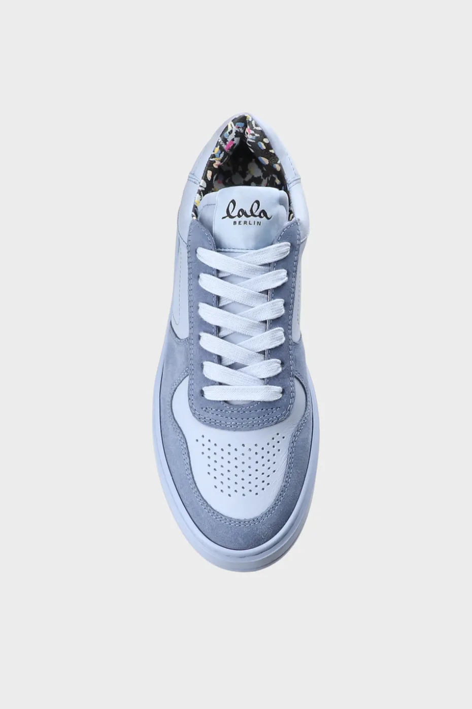 CPH X LALA BERLIN Leather Mix Cloud