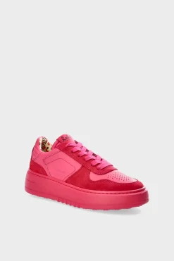 CPH X LALA BERLIN Leather Mix Dragonfruit