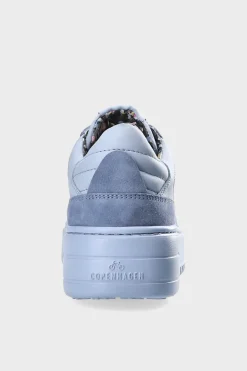 CPH X LALA BERLIN Leather Mix Cloud