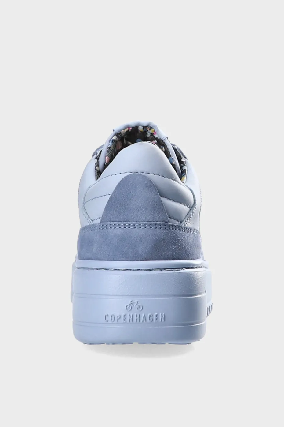CPH X LALA BERLIN Leather Mix Cloud