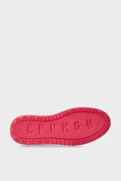 CPH X LALA BERLIN Leather Mix Dragonfruit