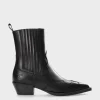 CPH284 X Toni Garrn Leather Black