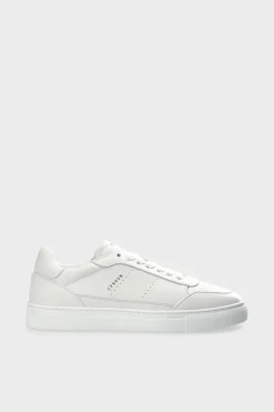 CPH253 X Toni Garrn Leather White