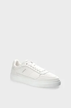 CPH253 X Toni Garrn Leather White