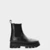 CPH686K Vitello Black/black