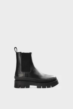 CPH686K Vitello Black/black