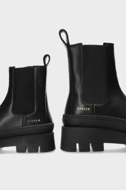 CPH686K Vitello Black/black