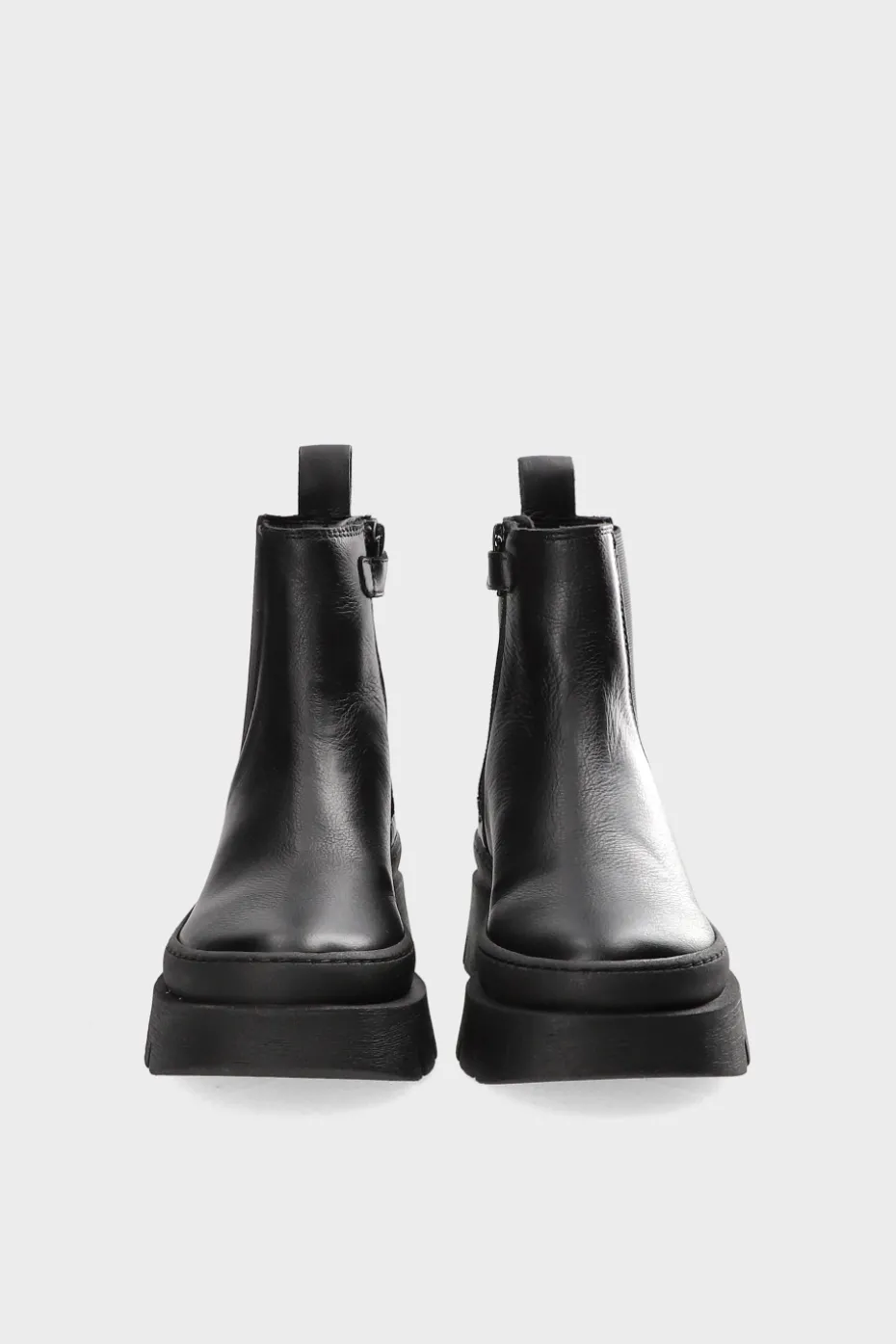 CPH686K Vitello Black/black