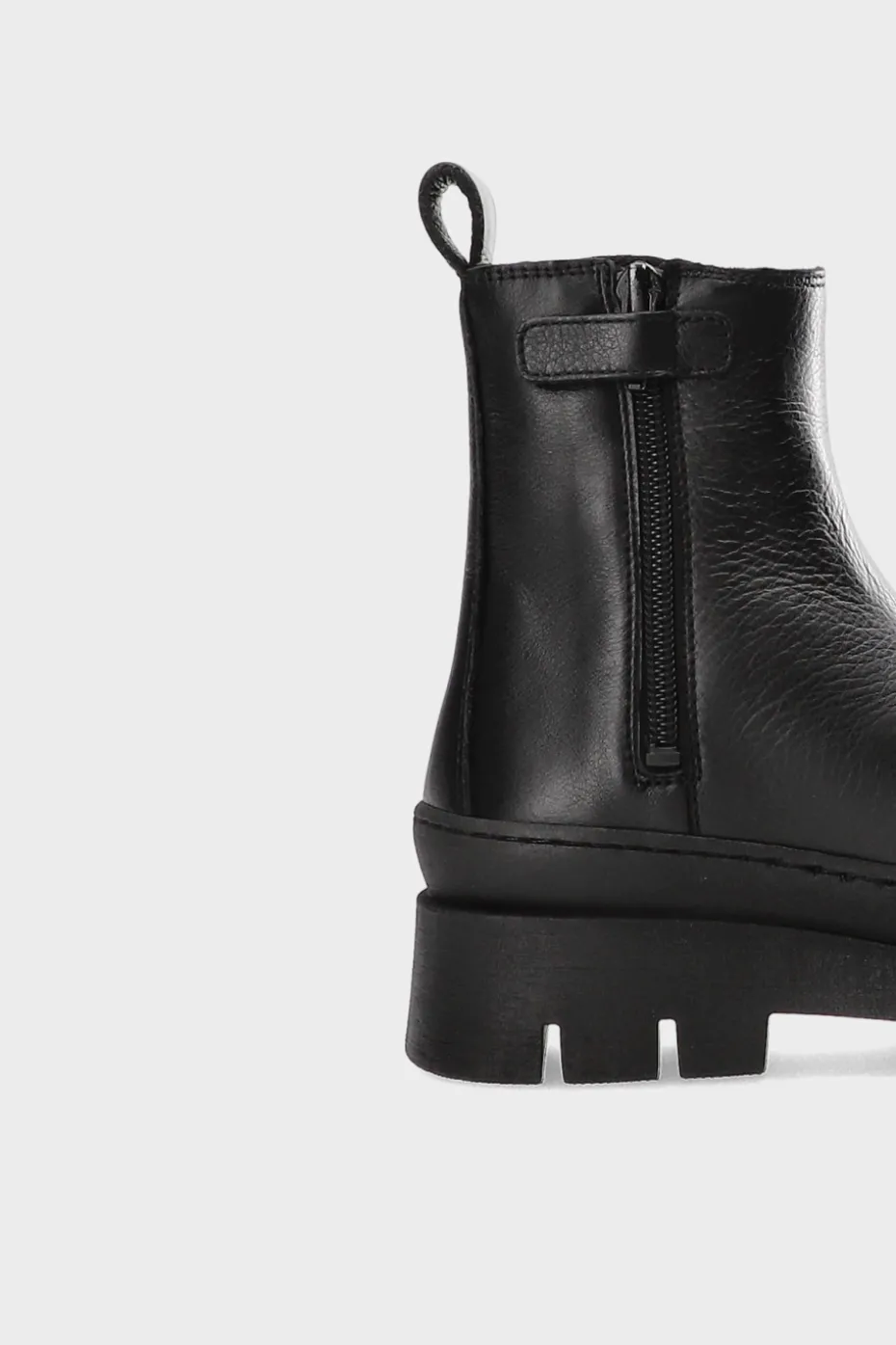 CPH686K Vitello Black/black