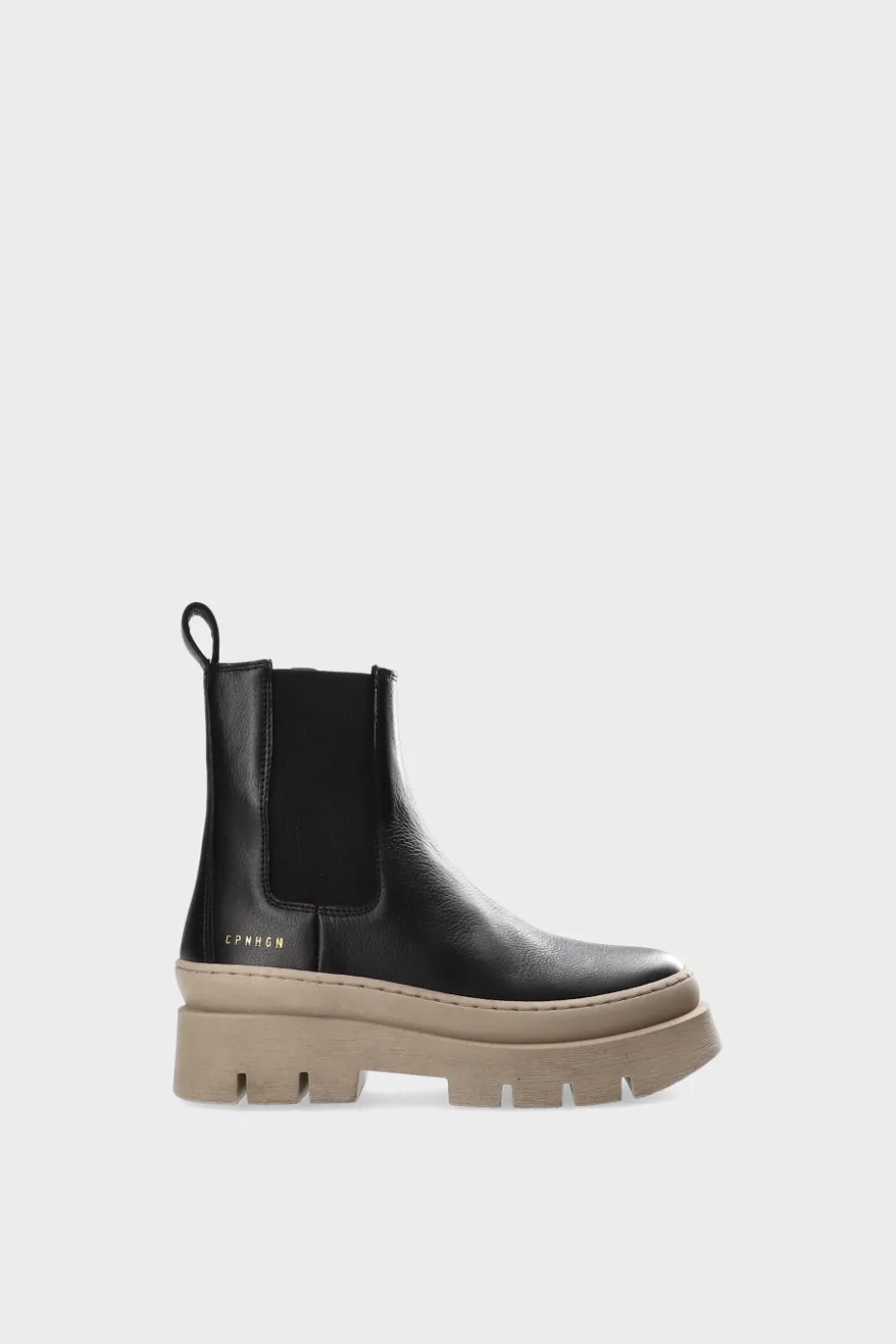 CPH686K Vitello Black/nature