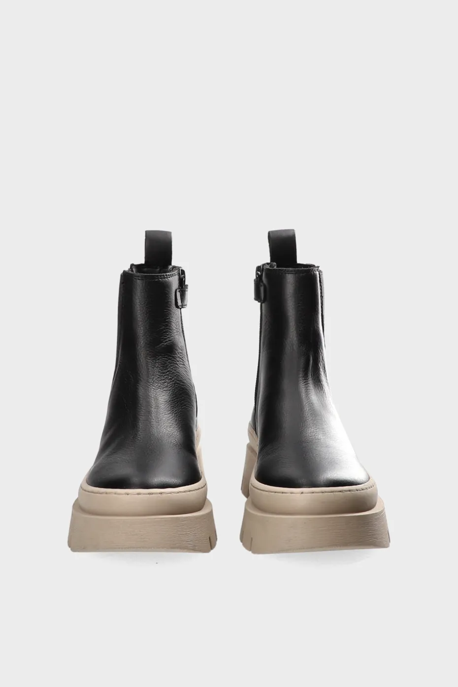 CPH686K Vitello Black/nature