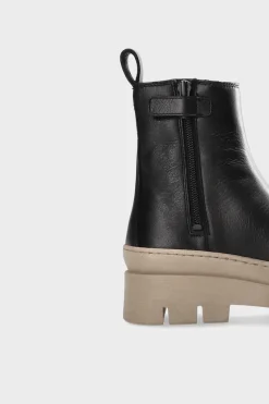 CPH686K Vitello Black/nature
