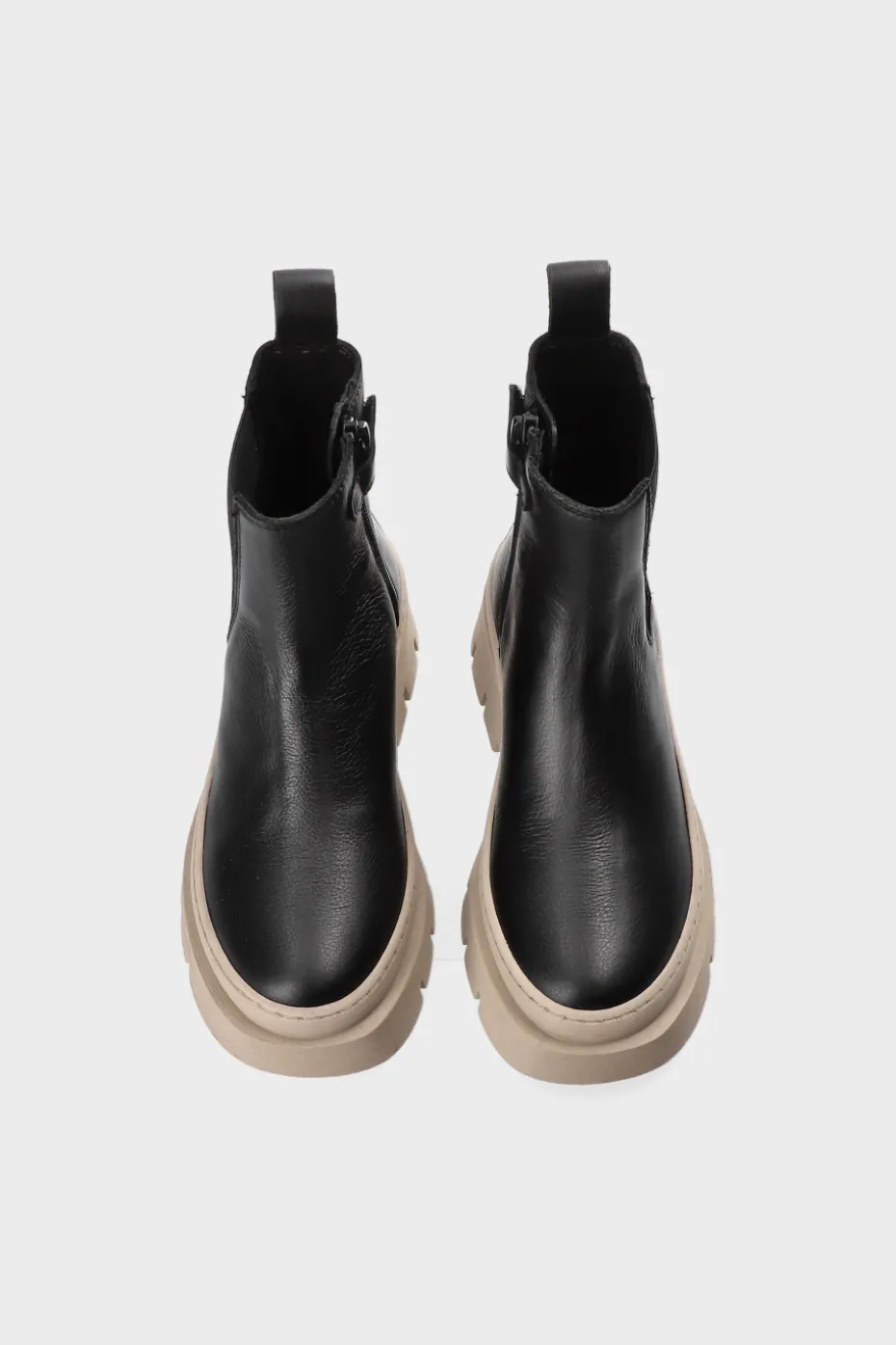 CPH686K Vitello Black/nature