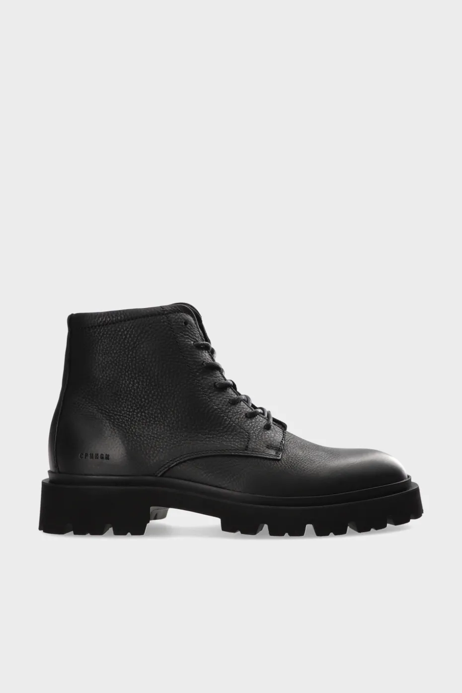 CPH188M Grainy Vitello Black