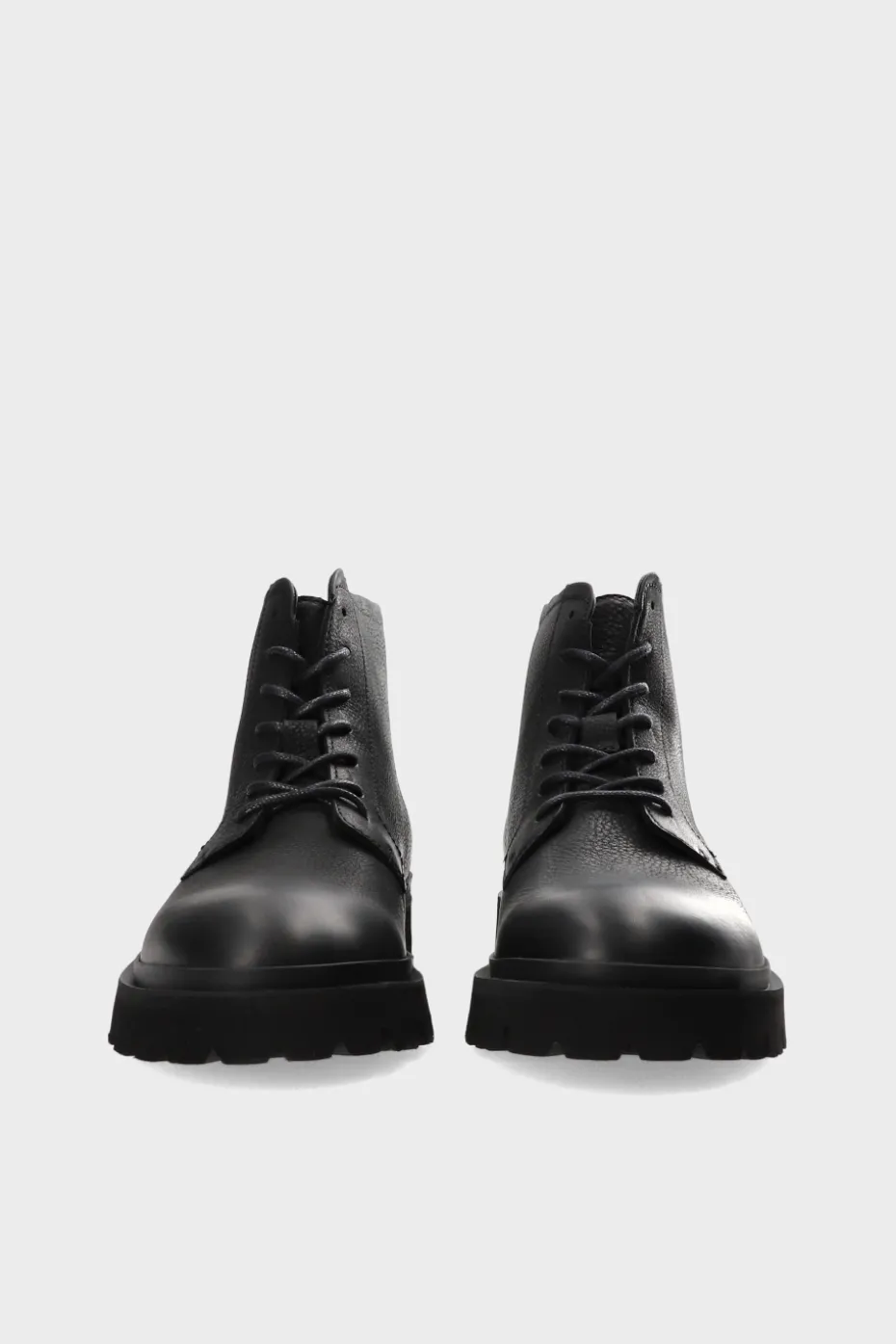 CPH188M Grainy Vitello Black