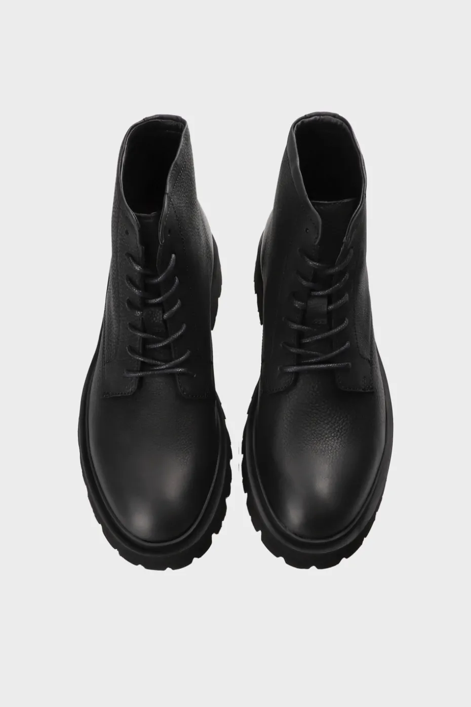 CPH188M Grainy Vitello Black