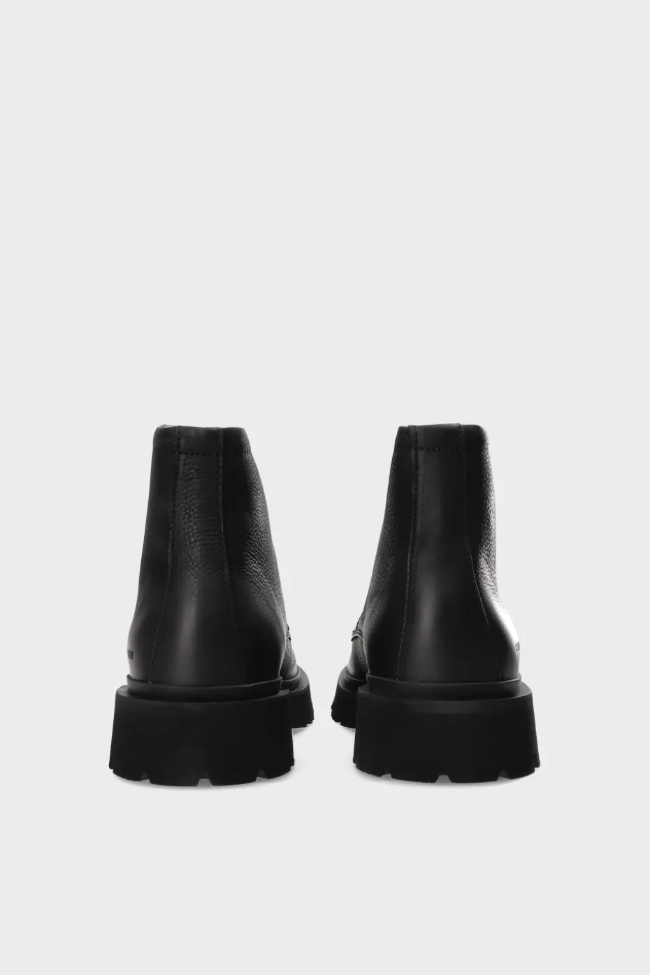 CPH188M Grainy Vitello Black