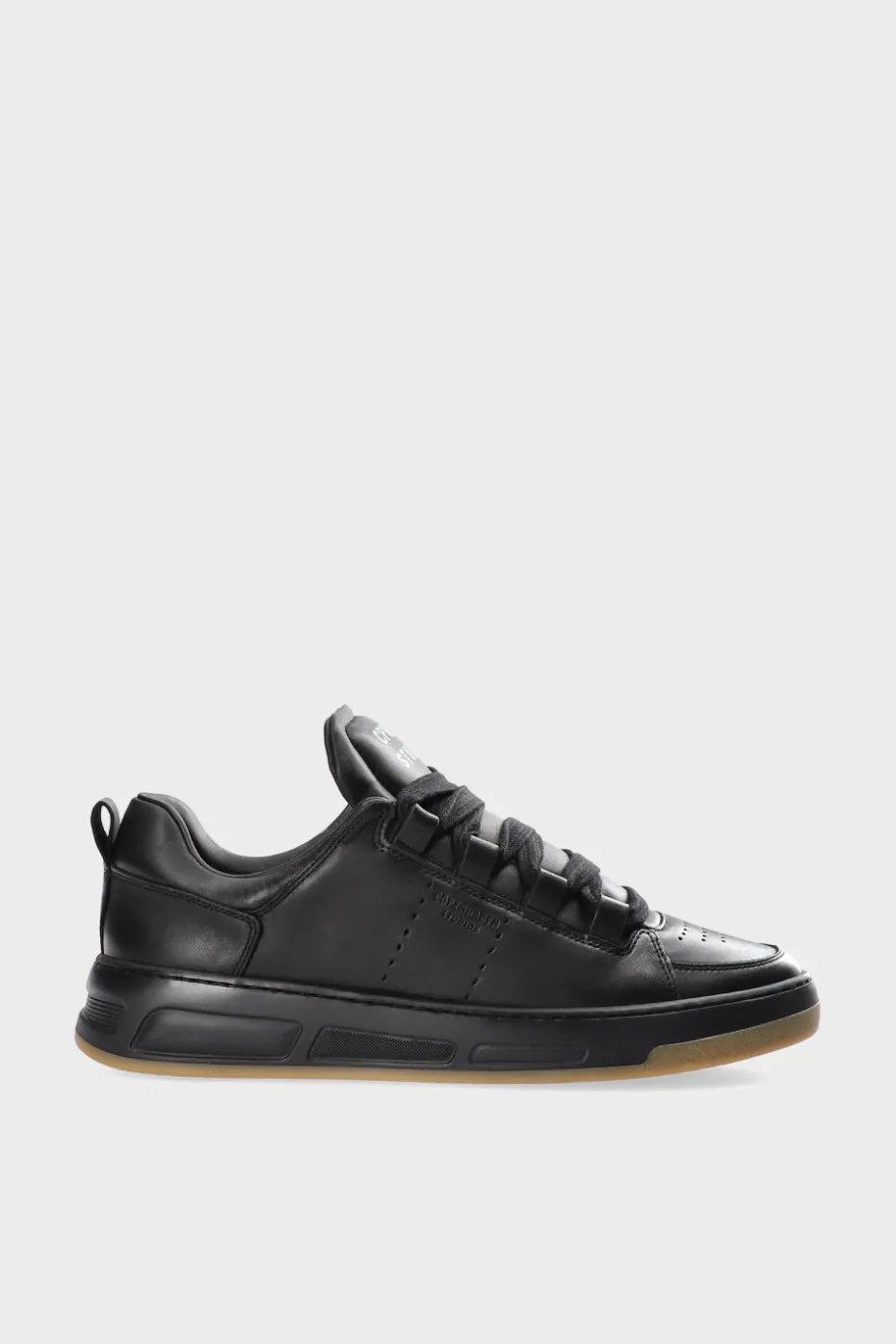 CPH213M Leather Black