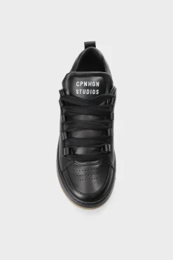CPH213M Leather Black