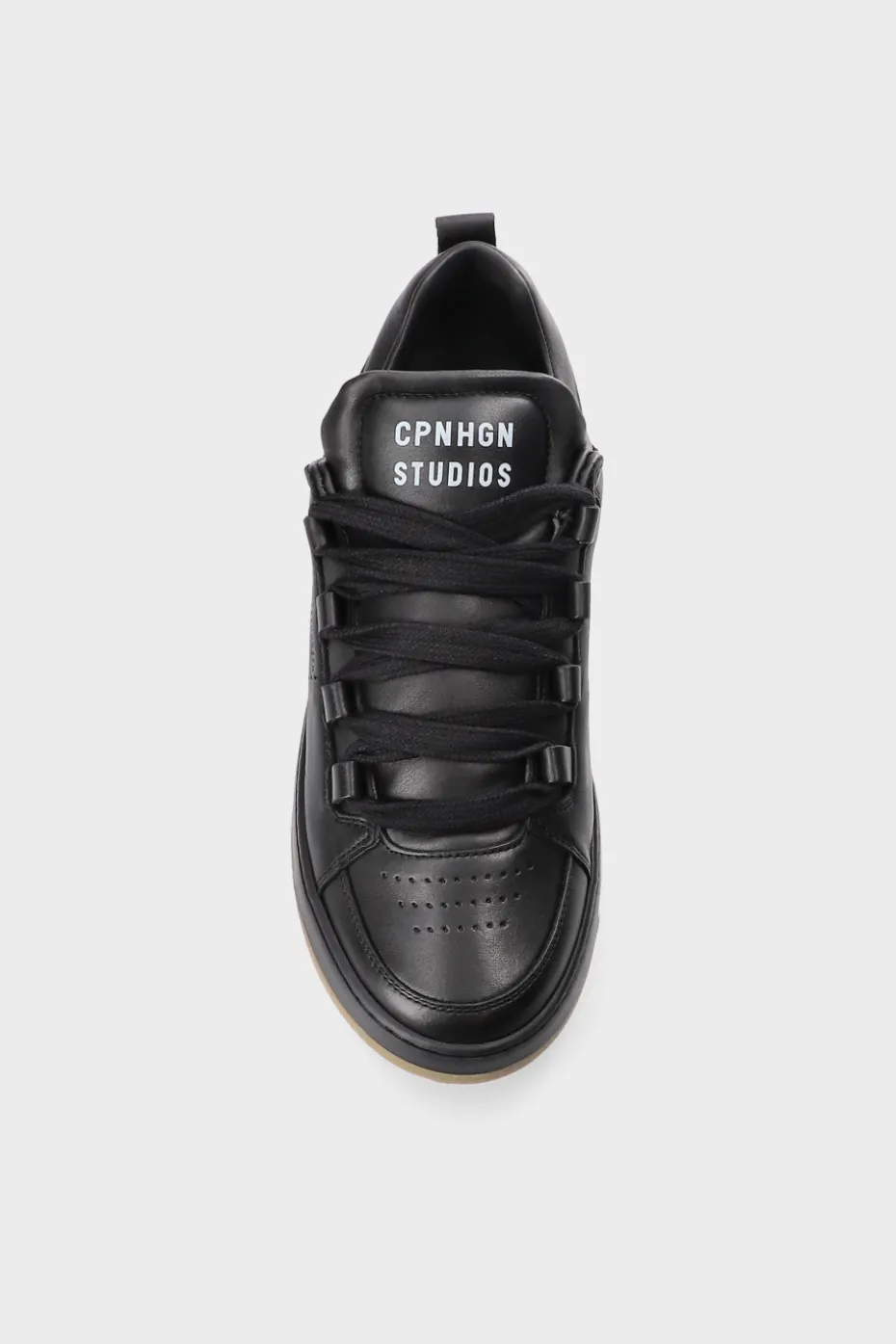 CPH213M Leather Black