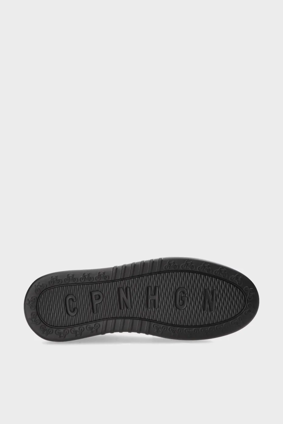 CPH77M Leather Mix Black