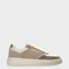 CPH1M Leather Mix Cream