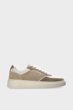 CPH1M Leather Mix Cream