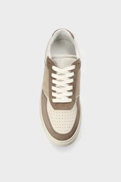 CPH1M Leather Mix Cream