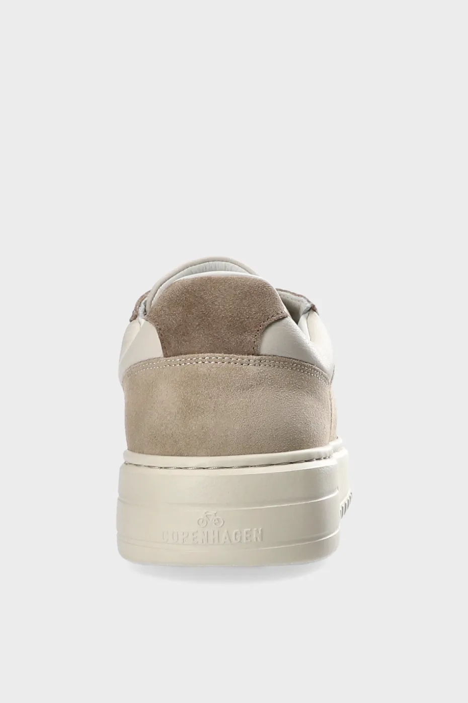 CPH1M Leather Mix Cream