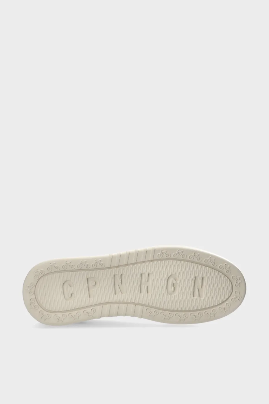CPH78M Leather Mix Cream/black