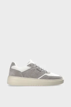 CPH1M Leather Mix Grey