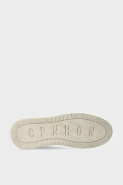 CPH1M Leather Mix Grey