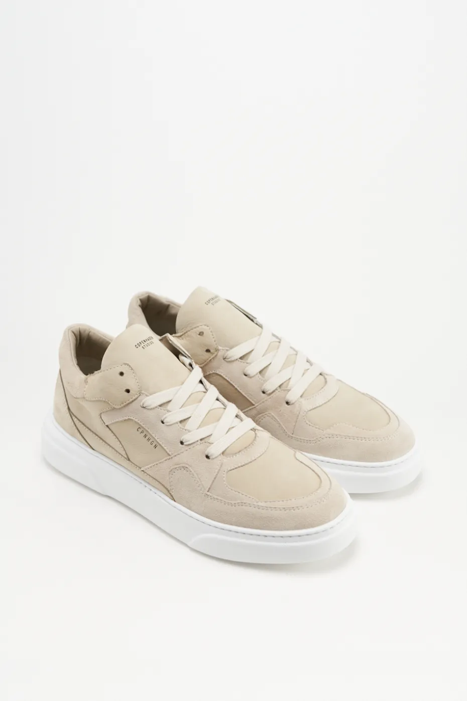 CPH111M Leather Mix Nature