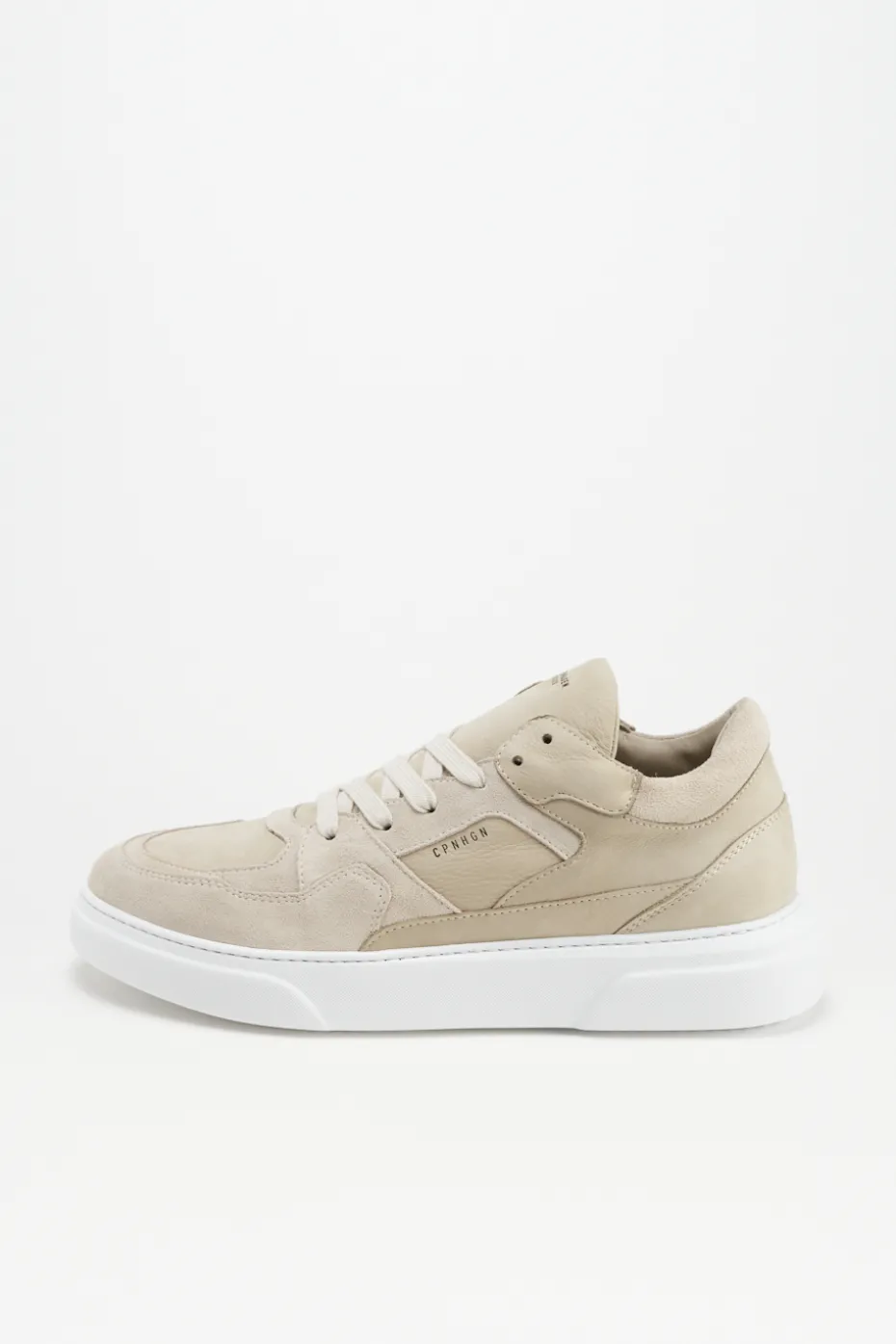 CPH111M Leather Mix Nature