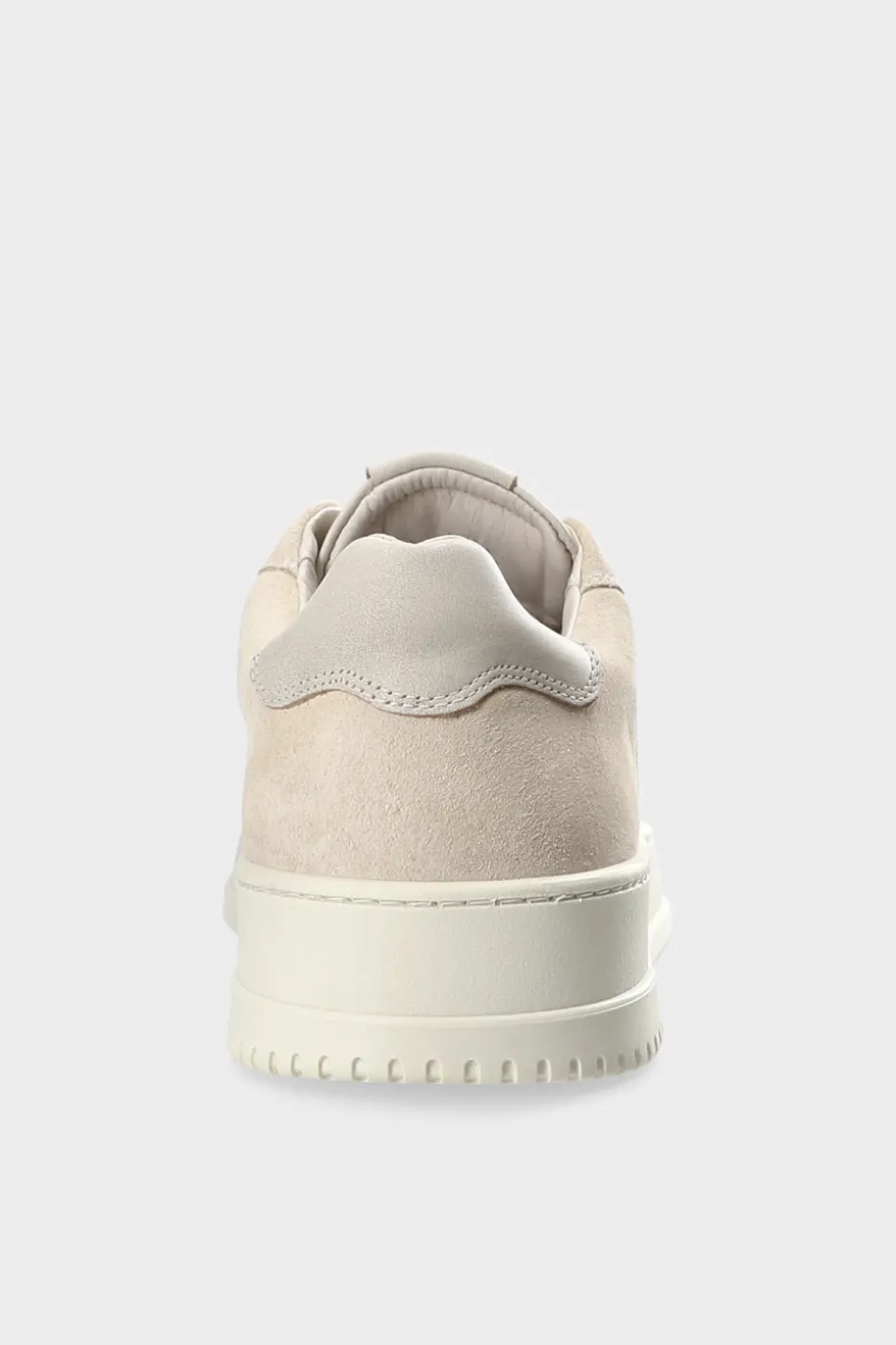 CPH120M Leather Mix Off White/light Beige