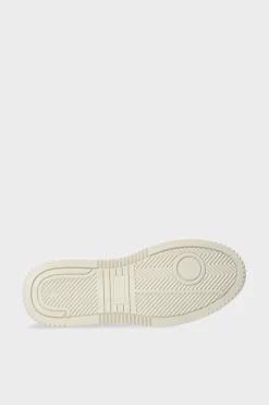 CPH120M Leather Mix Off White/light Beige